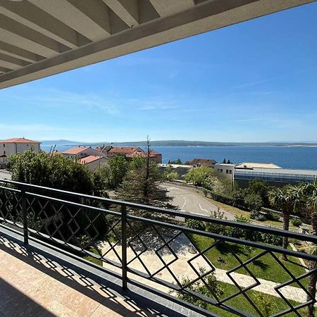 Helen Apartments Crikvenica Eksteriør billede