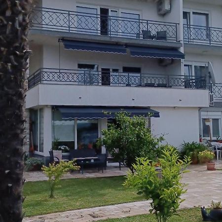 Helen Apartments Crikvenica Eksteriør billede