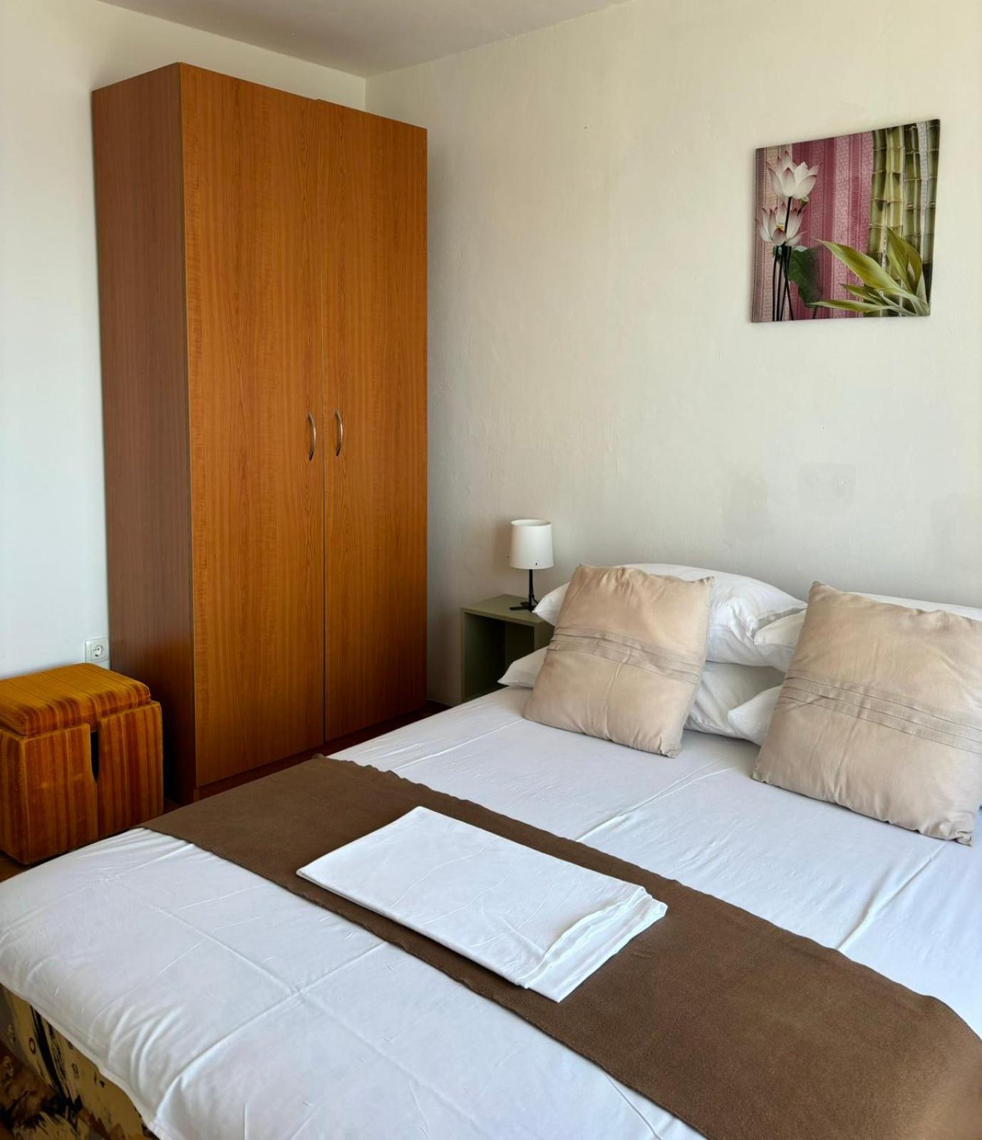 Helen Apartments Crikvenica Eksteriør billede