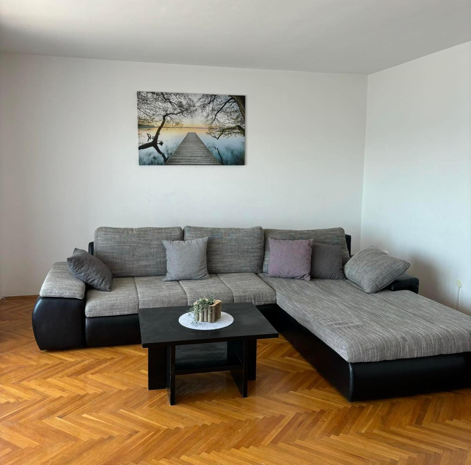 Helen Apartments Crikvenica Eksteriør billede