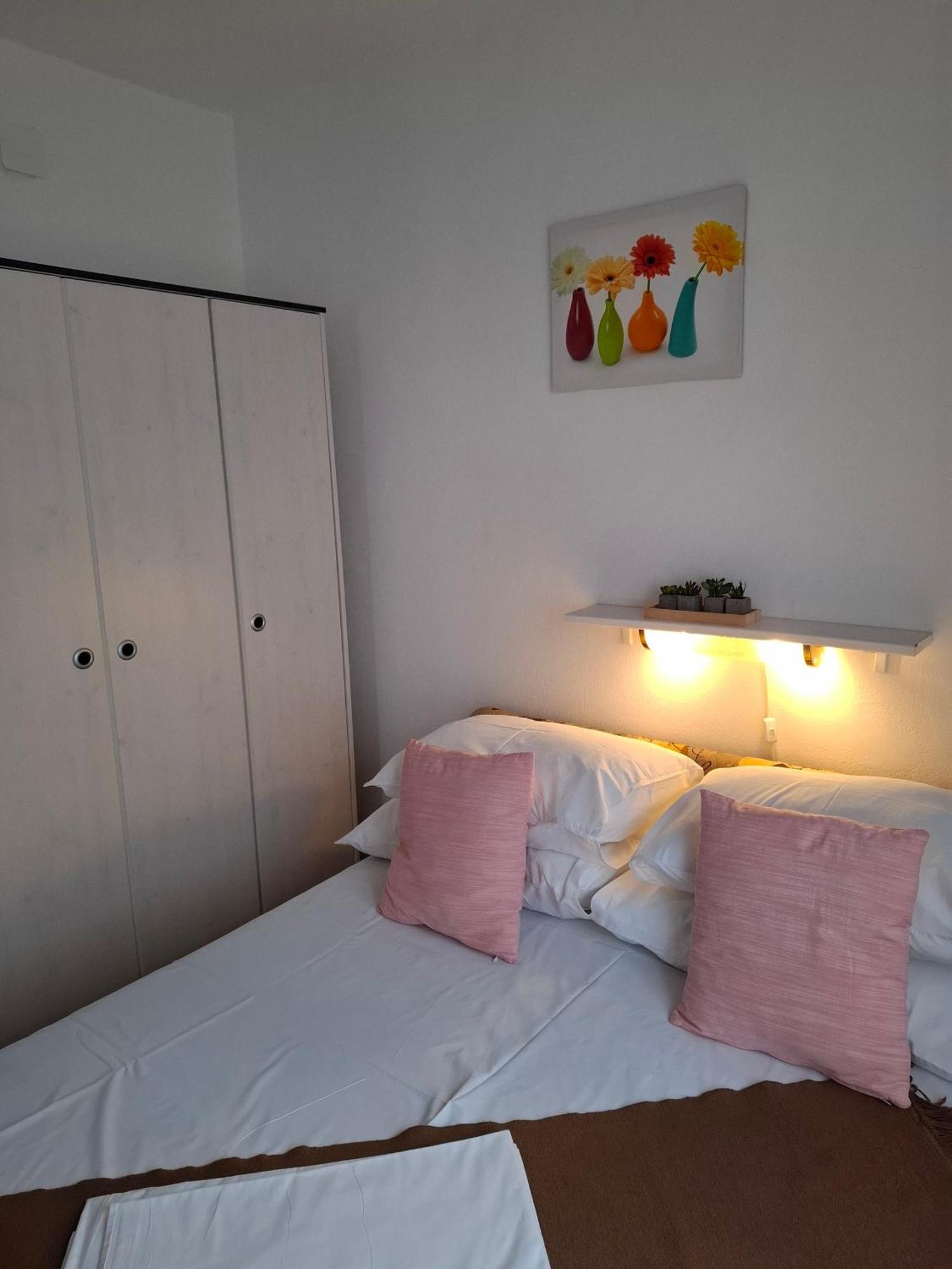 Helen Apartments Crikvenica Eksteriør billede
