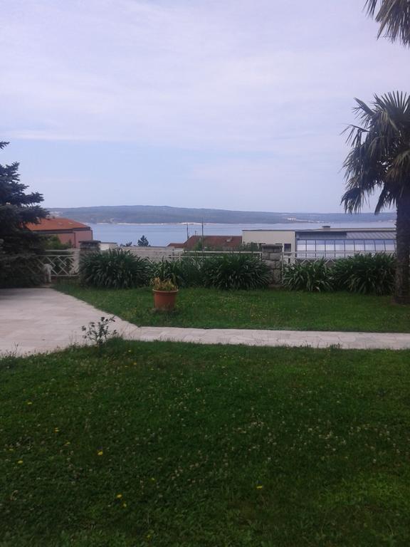 Helen Apartments Crikvenica Eksteriør billede