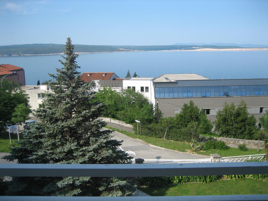 Helen Apartments Crikvenica Eksteriør billede